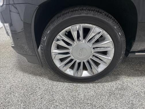 2020 Cadillac Escalade ESV Platinum