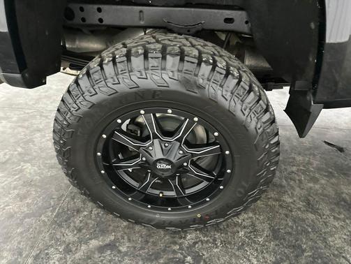 Black 2019 Chevrolet Colorado Z71