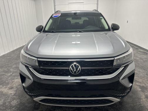 2022 Volkswagen Taos 1.5T S