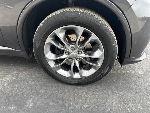 2019 Dodge Durango R/T