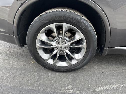 2019 Dodge Durango R/T