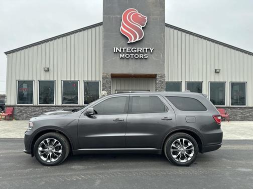 2019 Dodge Durango R/T