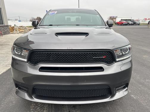 2019 Dodge Durango R/T