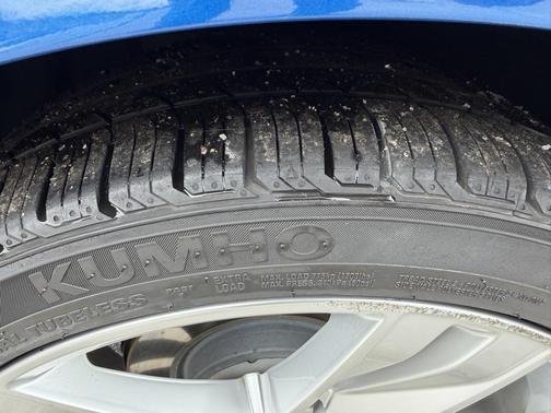 2017 Chevrolet Camaro 2LT