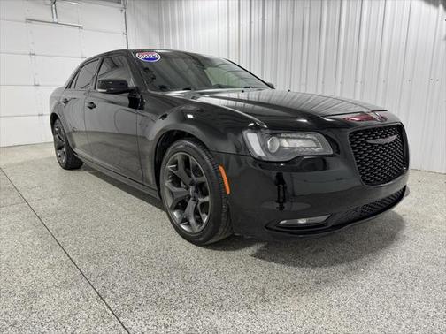 2022 Chrysler 300 S