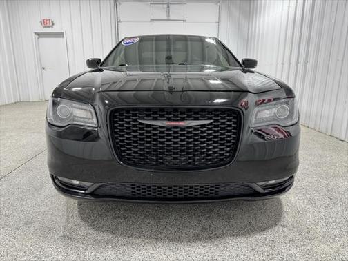 2022 Chrysler 300 S