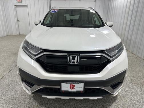 2022 Honda CR-V AWD Touring