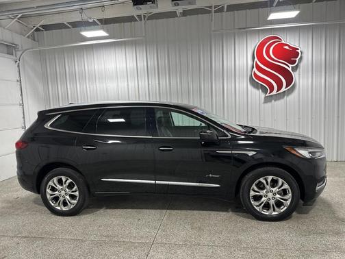 2020 Buick Enclave AWD Avenir
