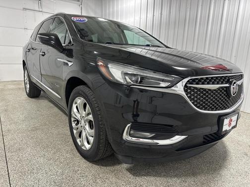 2020 Buick Enclave AWD Avenir
