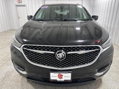 2020 Buick Enclave AWD Avenir