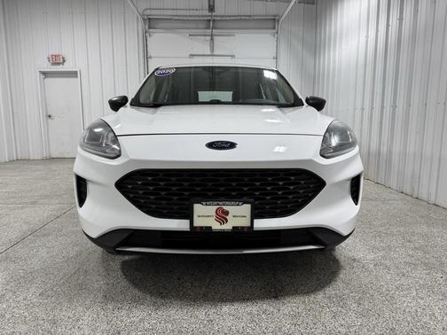 2020 Ford Escape S