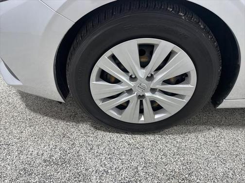 2022 Nissan Sentra S
