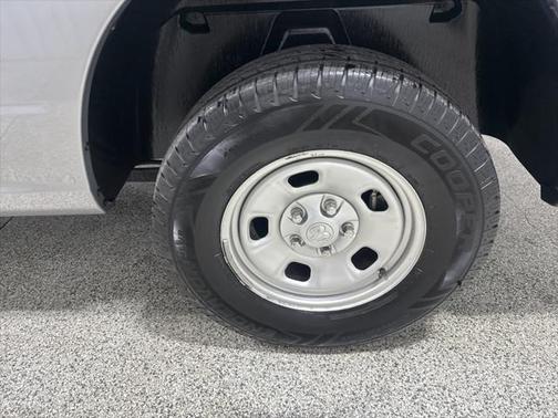 2022 RAM 1500 Tradesman