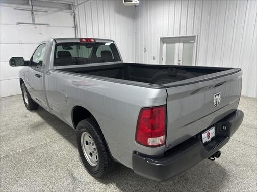 2022 RAM 1500 Tradesman