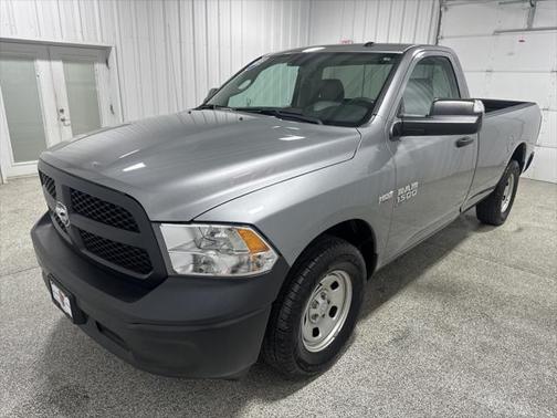 2022 RAM 1500 Tradesman