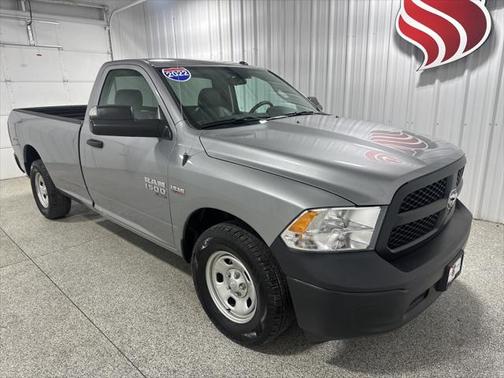 2022 RAM 1500 Tradesman