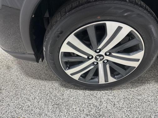 2024 Mitsubishi Outlander Sport 