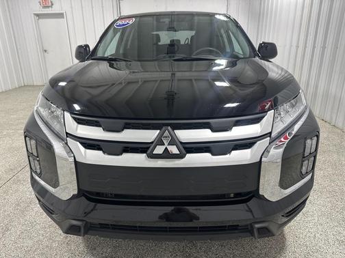2024 Mitsubishi Outlander Sport 