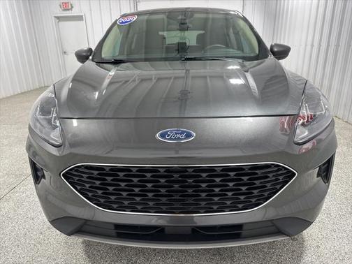 2020 Ford Escape S