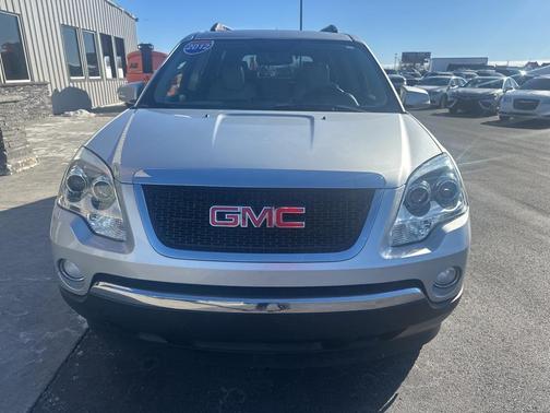 2012 GMC Acadia SLT-1