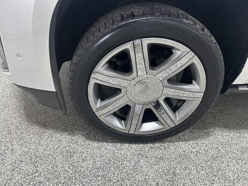 2018 Cadillac Escalade ESV Premium Luxury