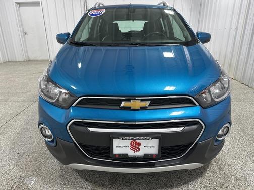 2020 Chevrolet Spark ACTIV