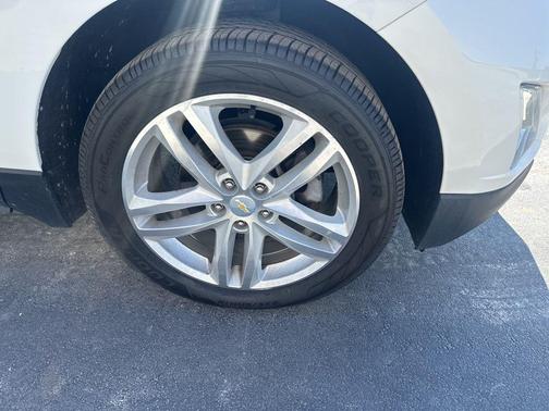 2019 Chevrolet Equinox Premier w/2LZ