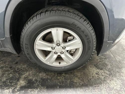 Shadow Gray Metallic 2022 Chevrolet Trax LT