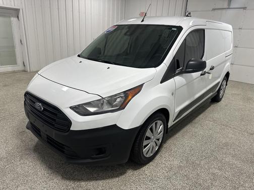 2022 Ford Transit Connect XL Cargo Van
