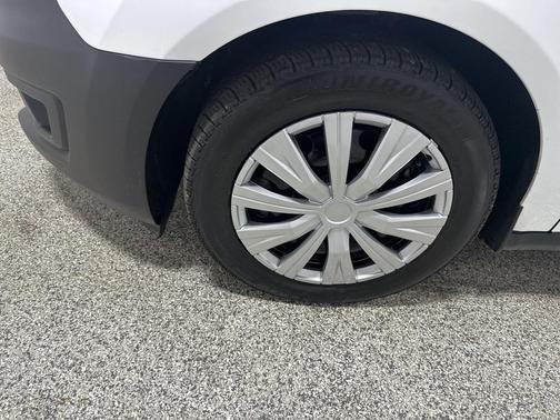 2022 Ford Transit Connect XL Cargo Van