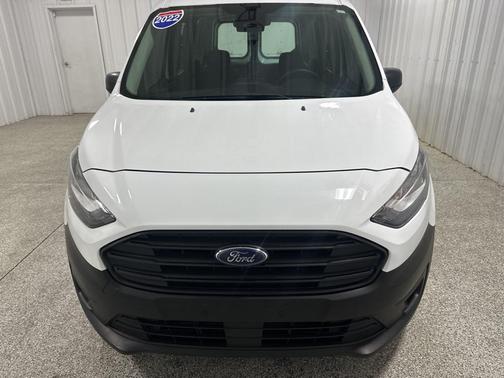 2022 Ford Transit Connect XL Cargo Van