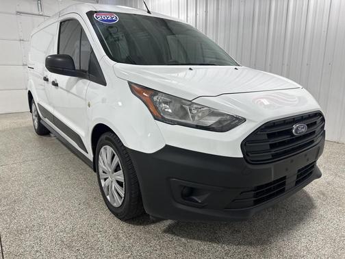 2022 Ford Transit Connect XL Cargo Van