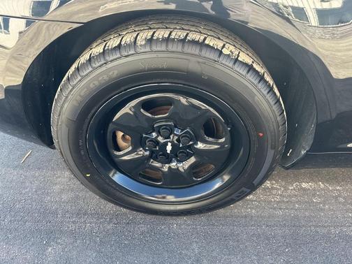 2010 Chevrolet Camaro 1LS