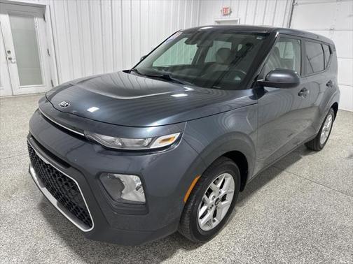 2020 Kia Soul S