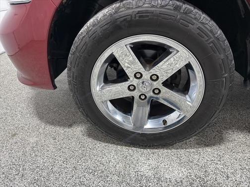 2014 RAM 1500 Tradesman/Express