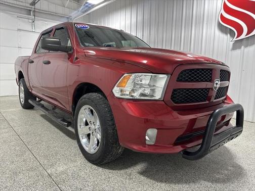 2014 RAM 1500 Tradesman/Express