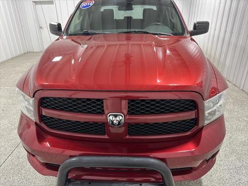 2014 RAM 1500 Tradesman/Express