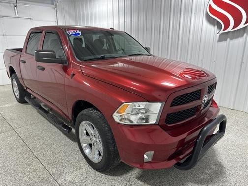 2014 RAM 1500 Tradesman/Express