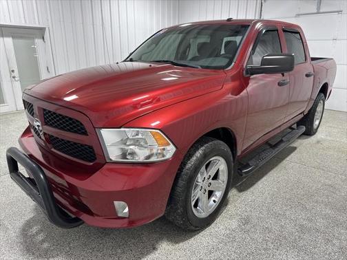 2014 RAM 1500 Tradesman/Express