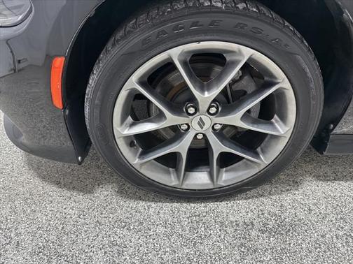 2019 Dodge Charger GT