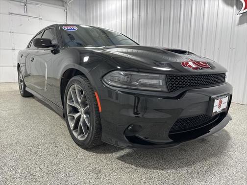 2019 Dodge Charger GT