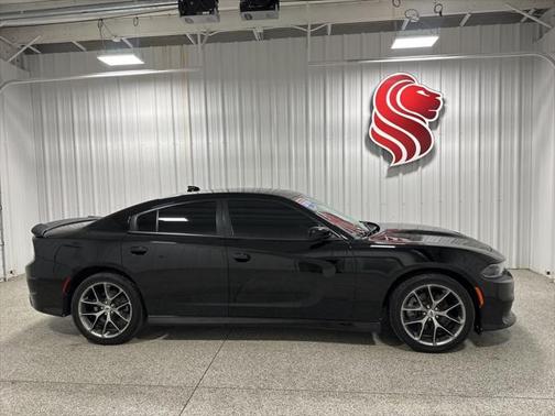 2019 Dodge Charger GT