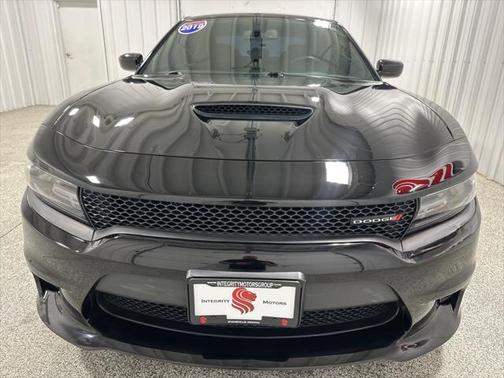 2019 Dodge Charger GT