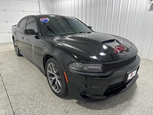 2019 Dodge Charger GT