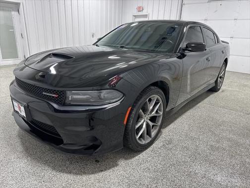 2019 Dodge Charger GT