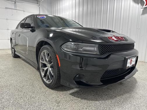 2019 Dodge Charger GT