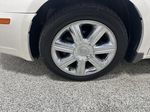 2010 Chrysler Sebring Base