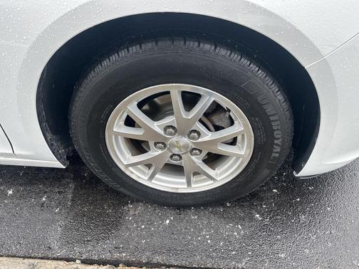 2014 Chevrolet Malibu 1LS