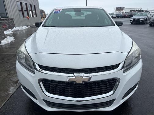 2014 Chevrolet Malibu 1LS
