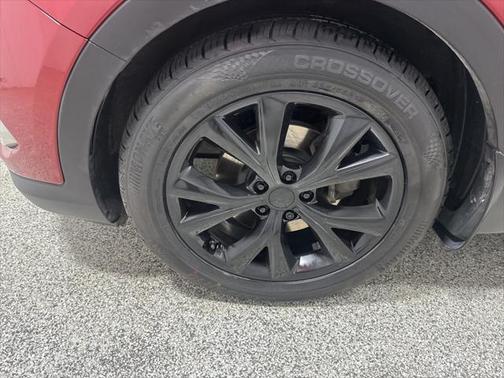 2017 Hyundai Santa Fe Sport 2.0L Turbo Ultimate